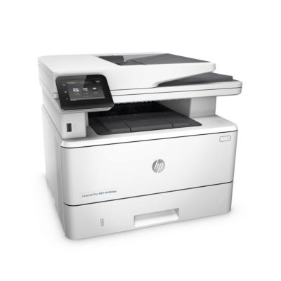 Hp LaserJet Pro Mfp M426fdw All-in-One Mono Laser Printer, Wireless, A4 Hp LaserJet Pro Mfp M426fdw All-in-One Mono Laser Printer, Wireless, A4